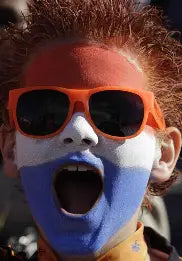 What does “Piccolo Tifoso” mean and why did we choose this name for our brand?