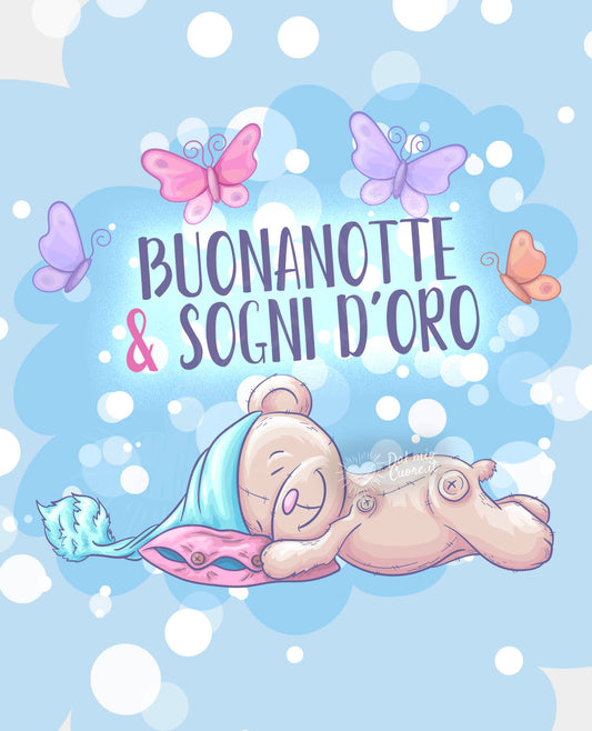 The story behind Piccolo Tifoso