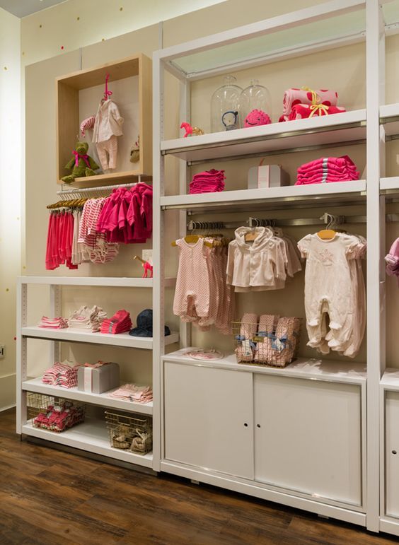 How to choose baby clothing?