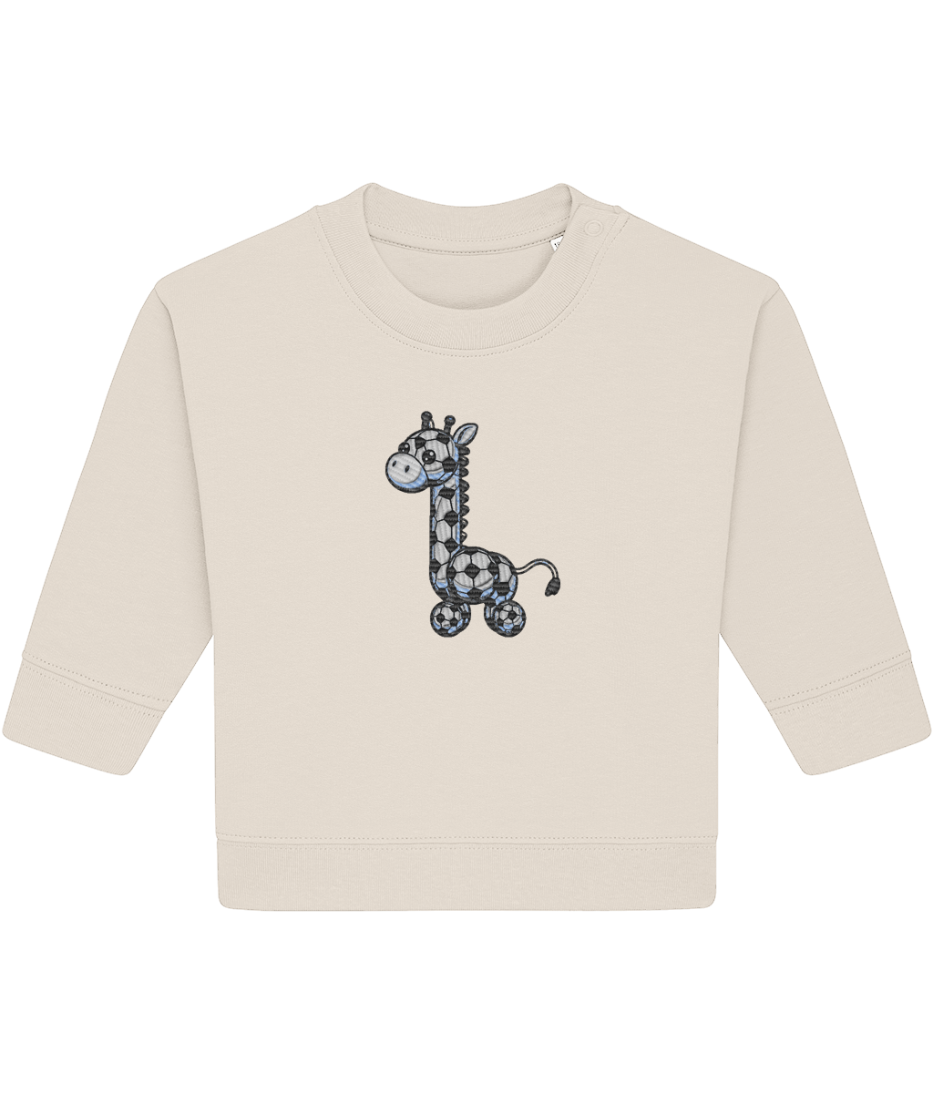 The sweatshirt of the week