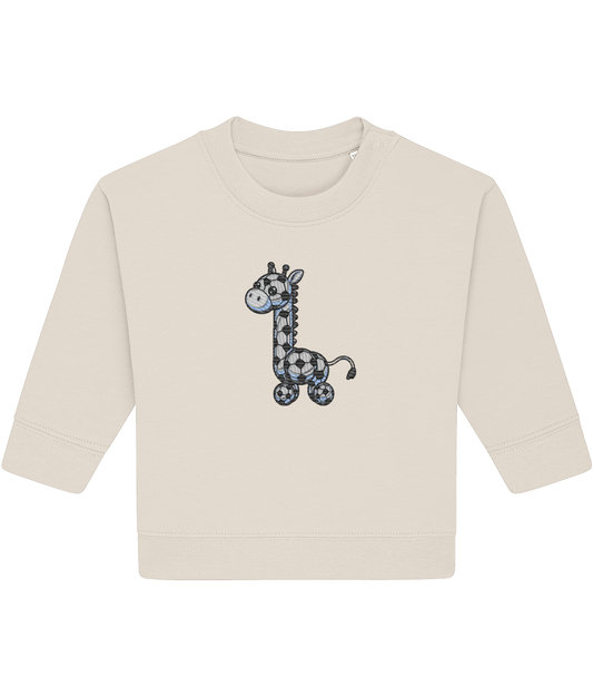 The sweatshirt of the week