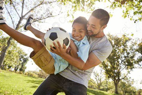 Raising a Little Tifoso: How Soccer Builds Identity and Family Bonds Early