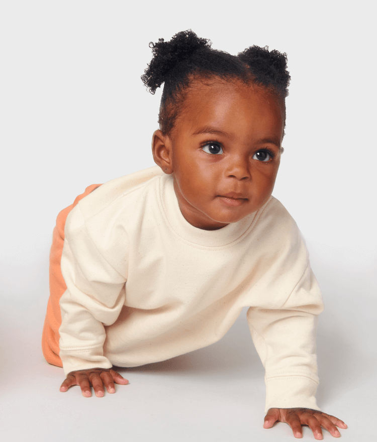 Baby Long Sleeved Jackets and Sweatshirts